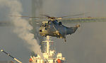 Sea King