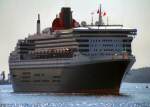 Queen Mary 2