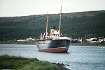 SS Kyle