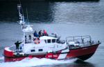 CCG lifeboat