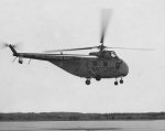 Sikorsky H04S