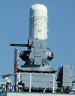 Phalanx CIWS