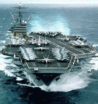 Aircraft Carriers on Haze Gray Underway World Aircraft Carrier Lists And Photo Gallery From