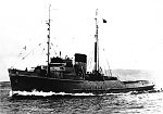 HMS SAMSONIA (later Foundation Josephine)