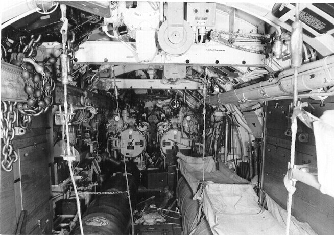 Are there any WW1 German U-boats on display? - Quora