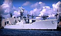 Frigate